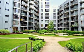 Apartamenty Triton Park